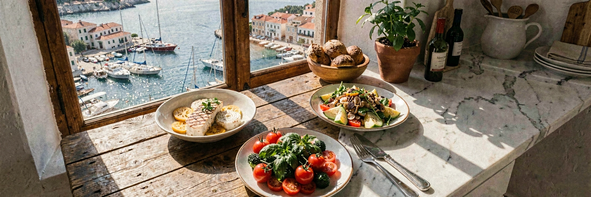 Transparency Statement