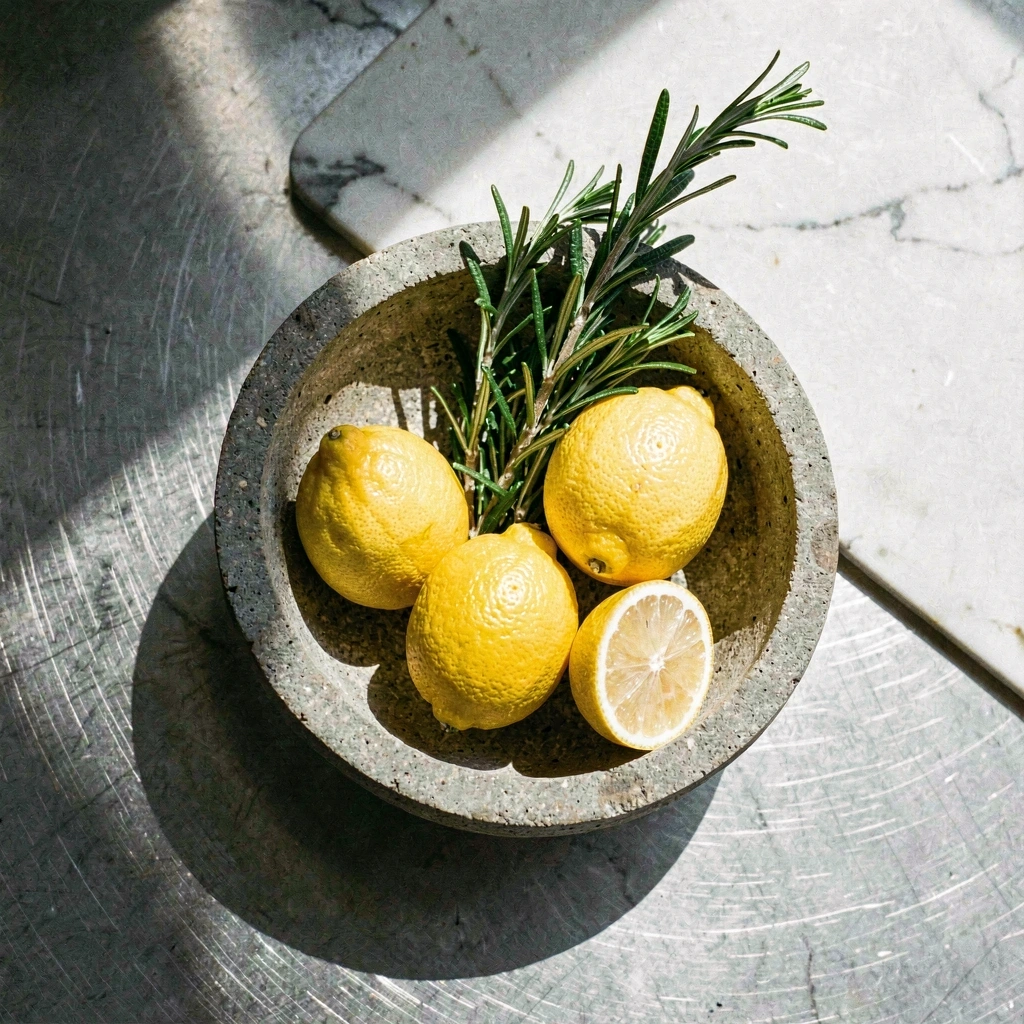 Ασφαλές περιβάλλον κουζίνας