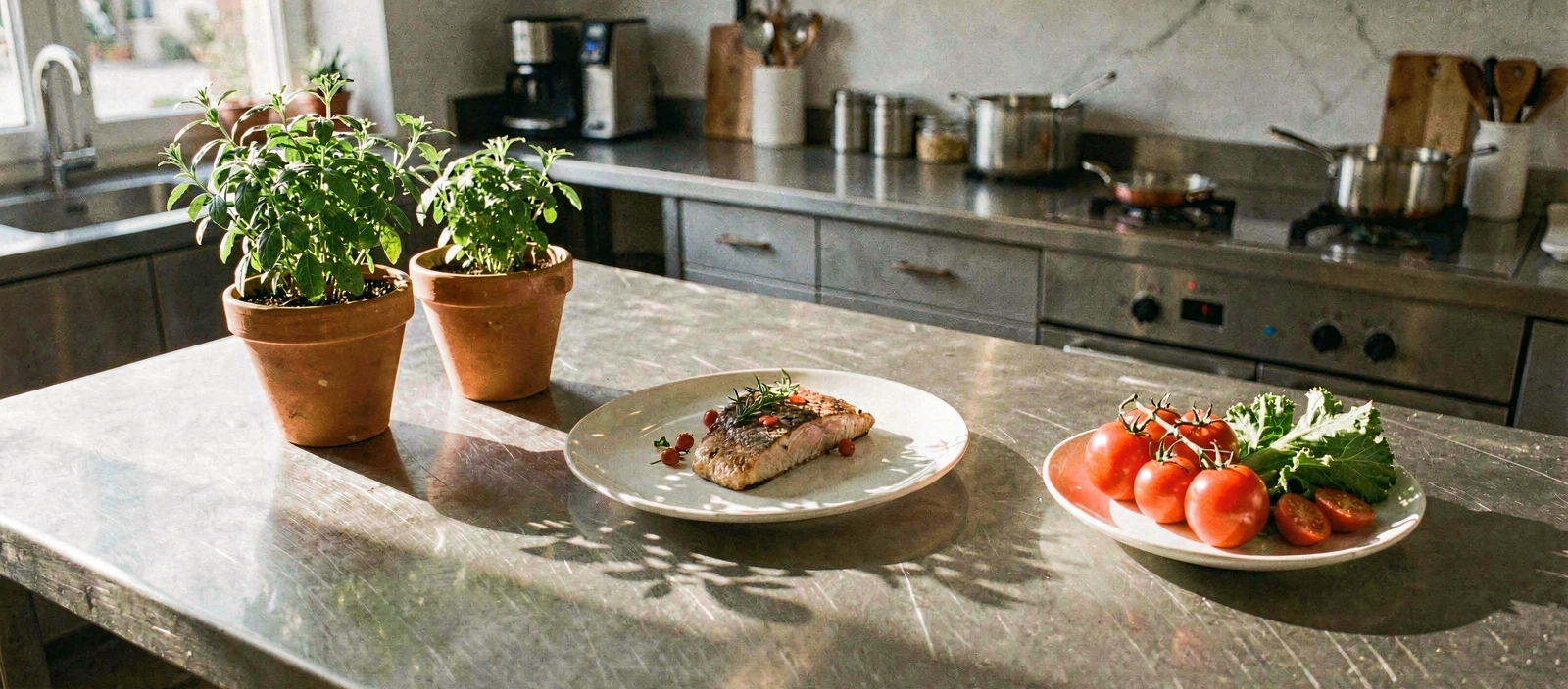 Diatrofikí Kouzína Studio