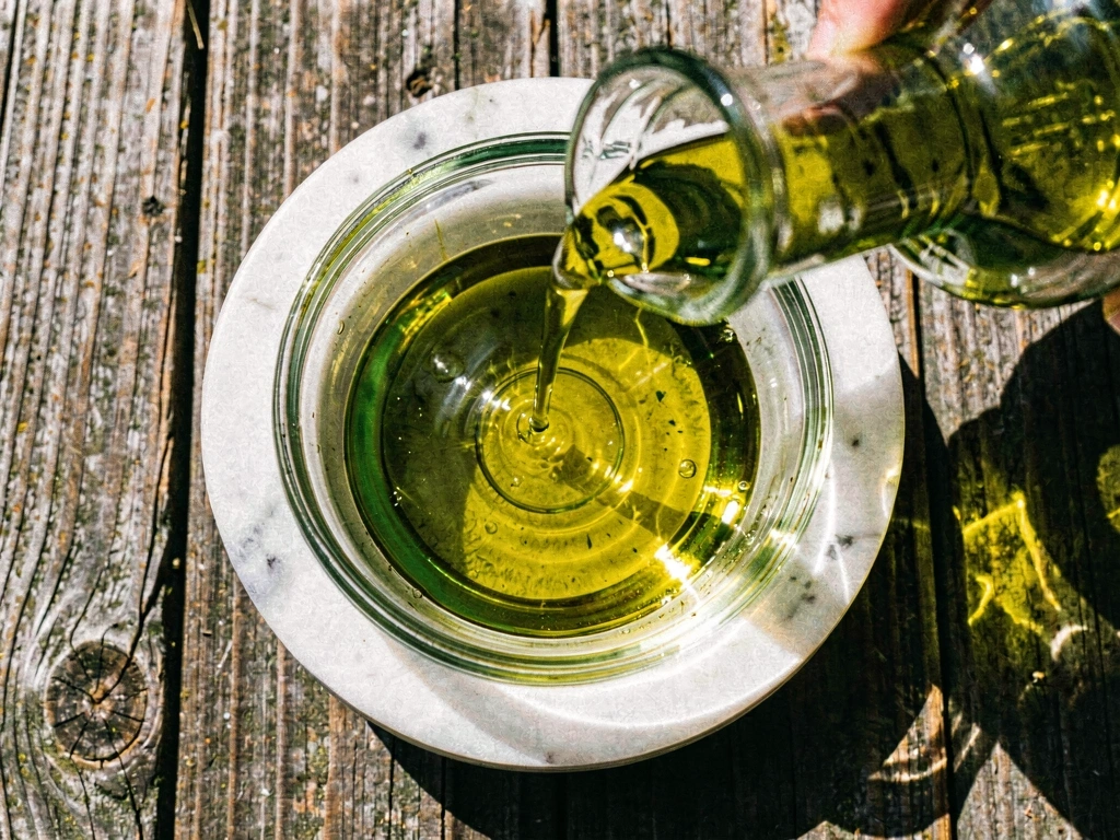 Προέλευση Υλικών