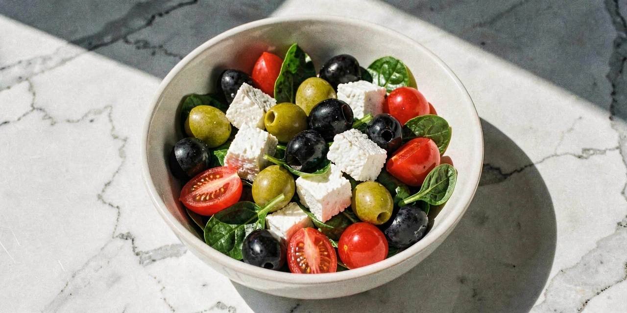 Υγιεινή επιλογή