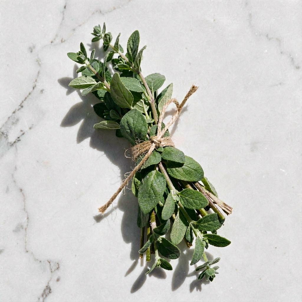 Φυσικά Υλικά